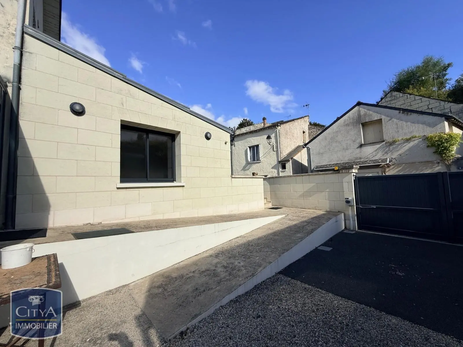 Photo 6 Maison 6 pièces 190m²