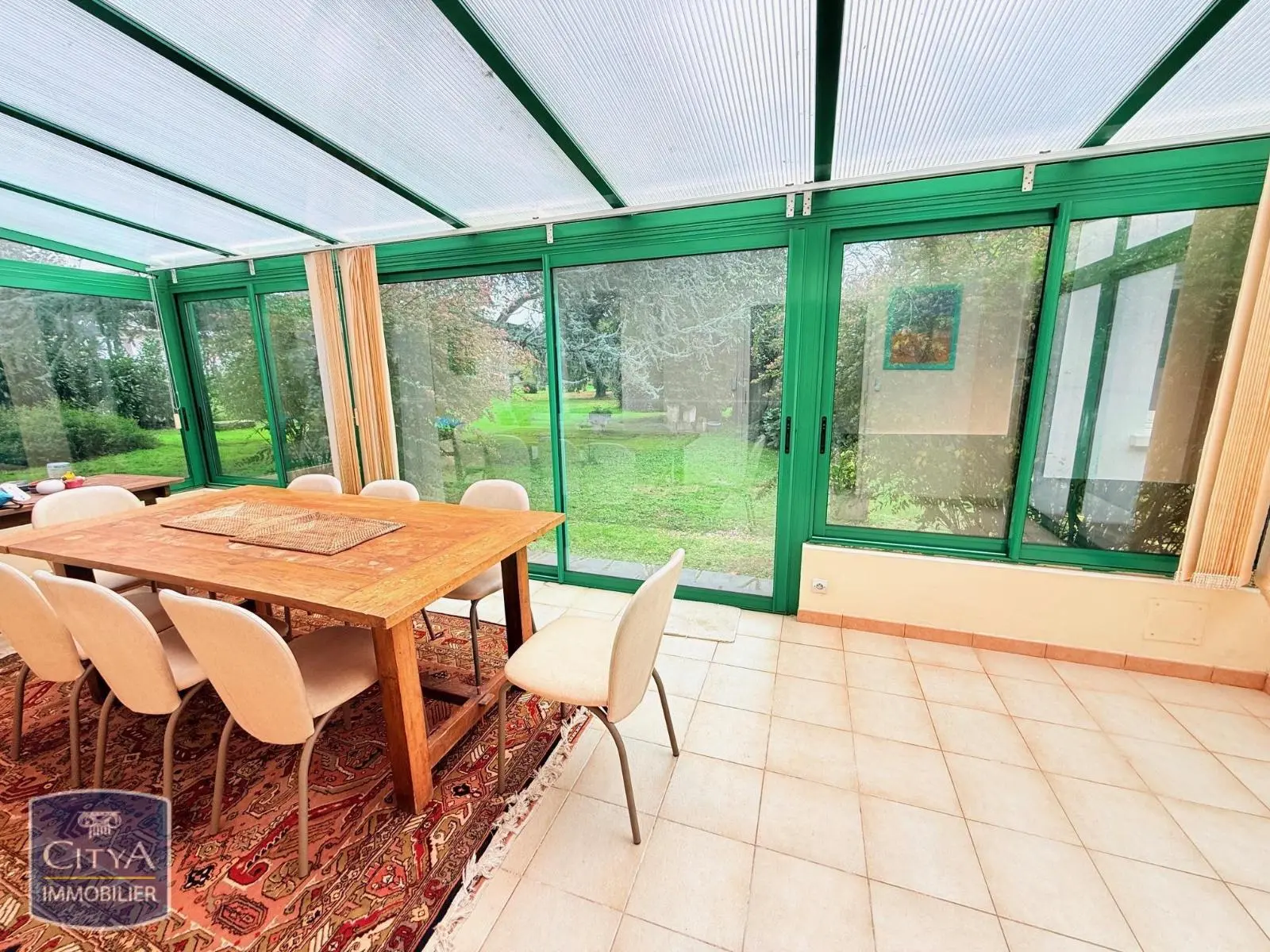 Photo 4 Maison 6 pièces 135m²