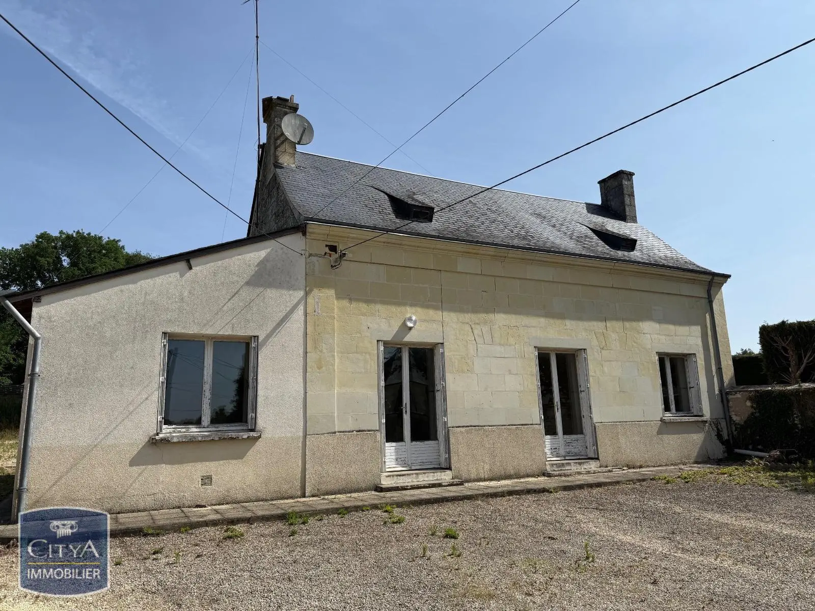 Photo 3 Maison 5 pièces 90m²