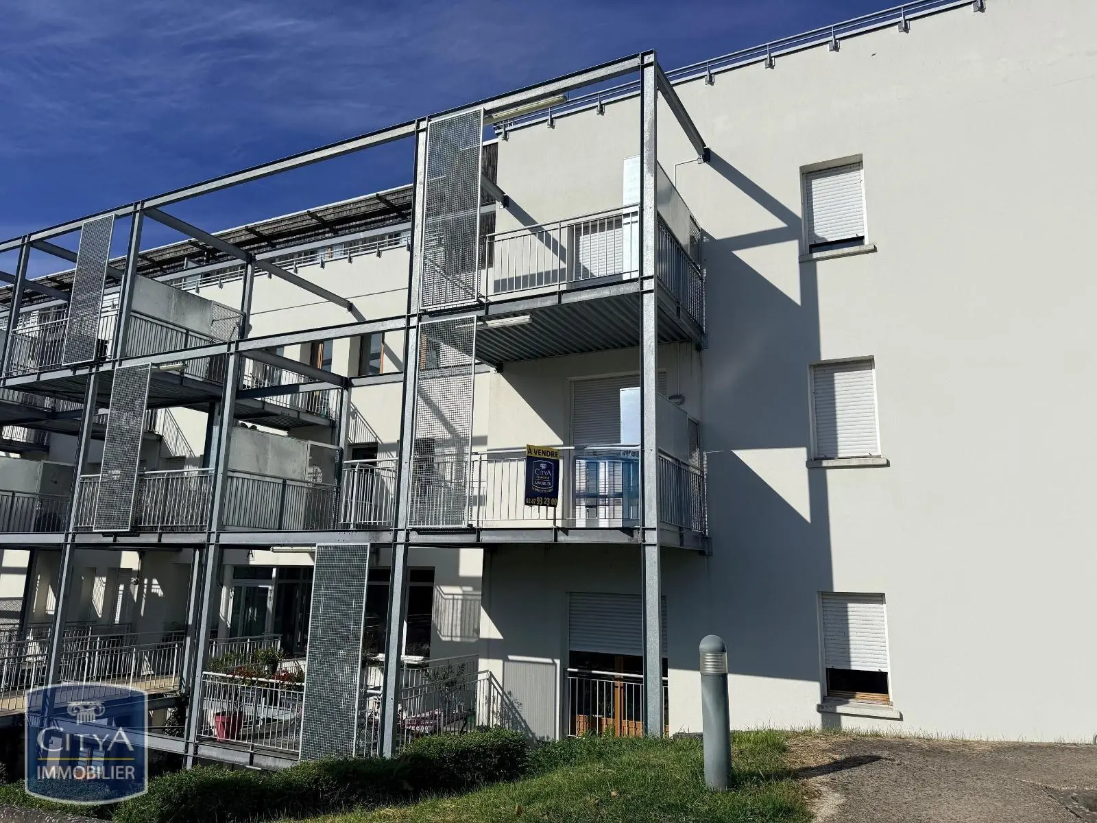 Photo 3 Appartement 3 pièces 73m²