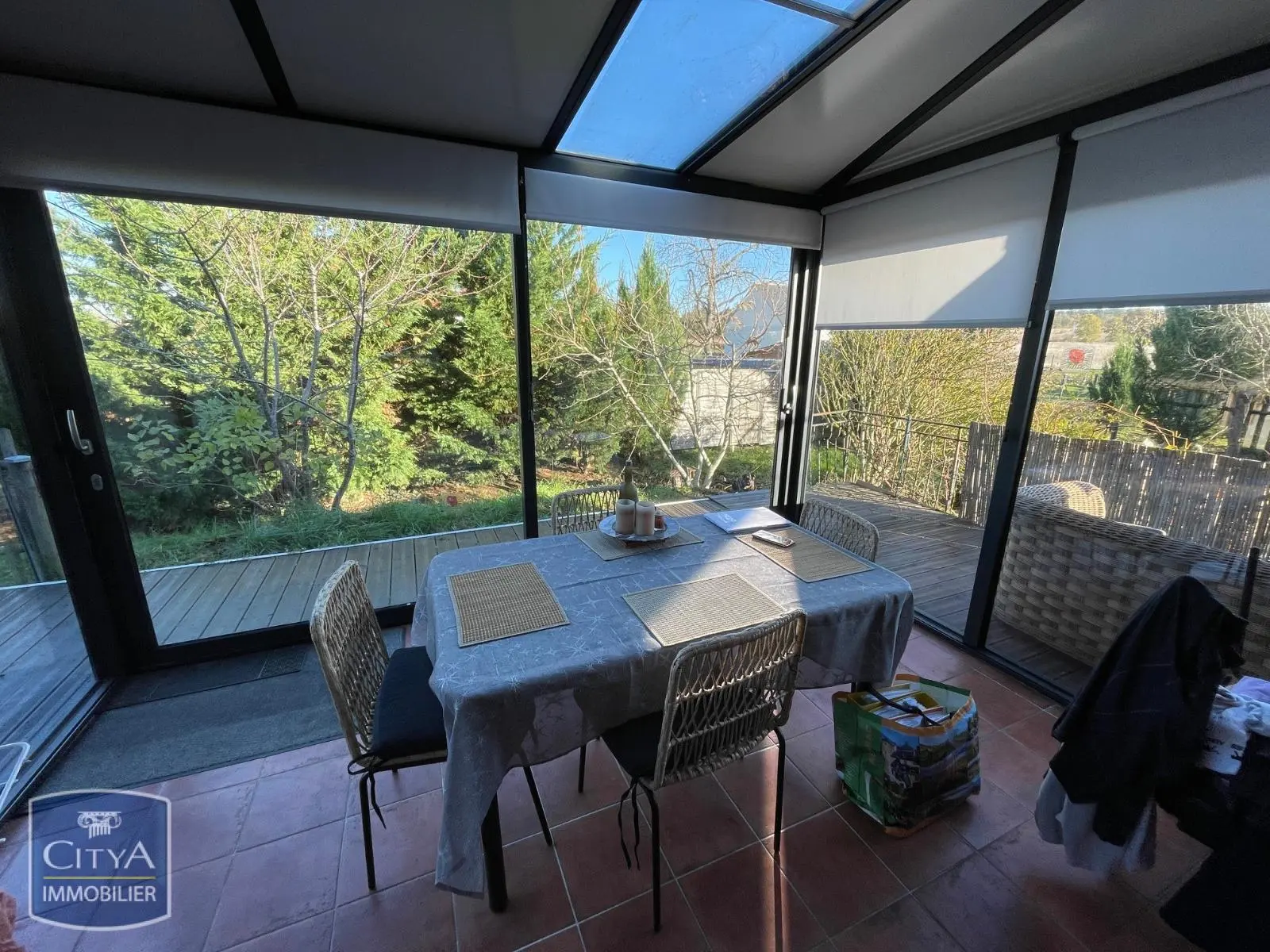 Photo 3 Maison 6 pièces 150m²