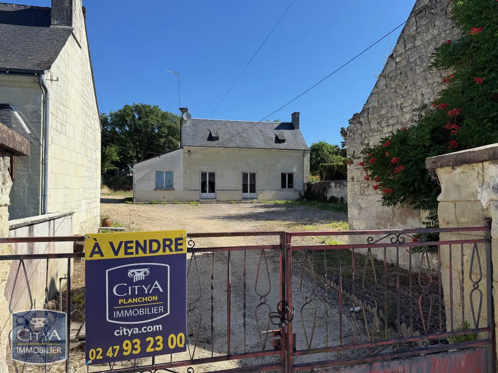 Photo 1 Maison 5 pièces 90m²