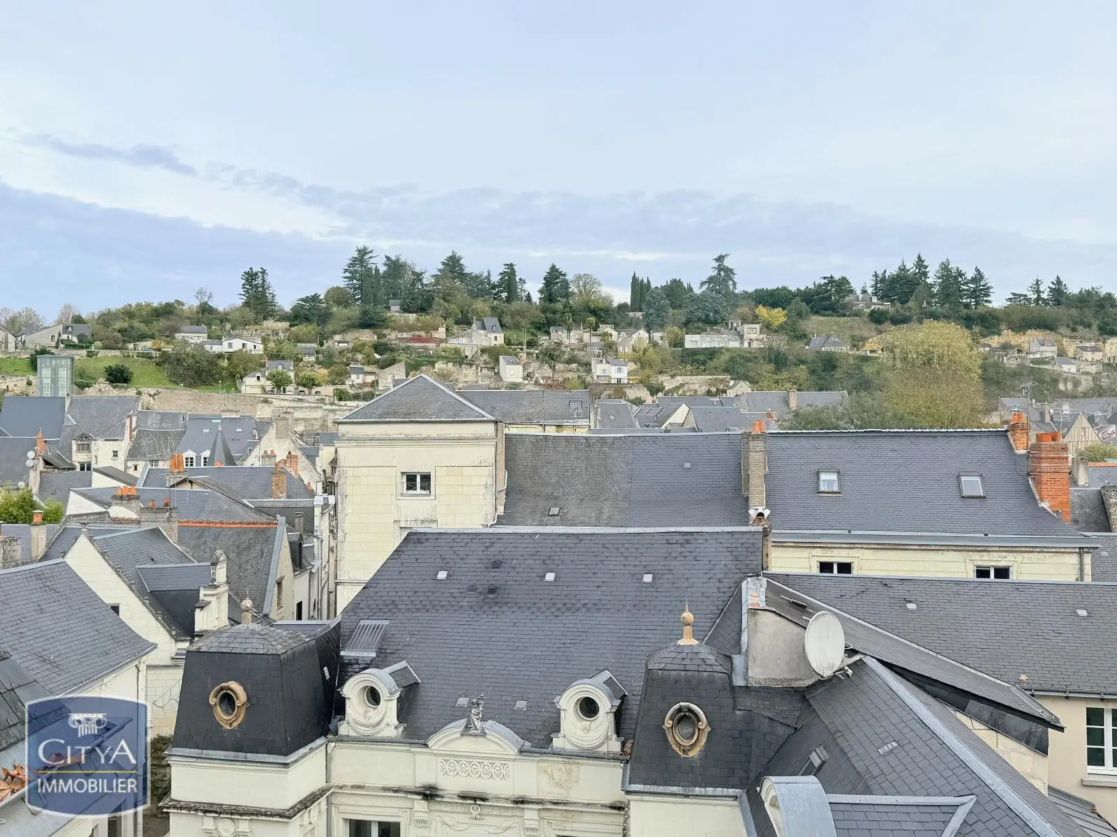 Photo 16 Appartement 4 pièces 61m²