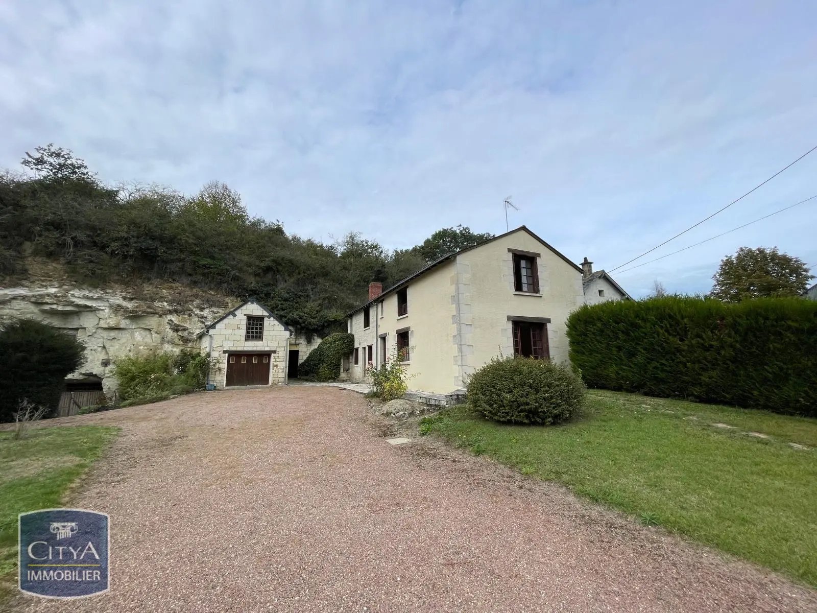 Photo 1 Maison 5 pièces 130m²