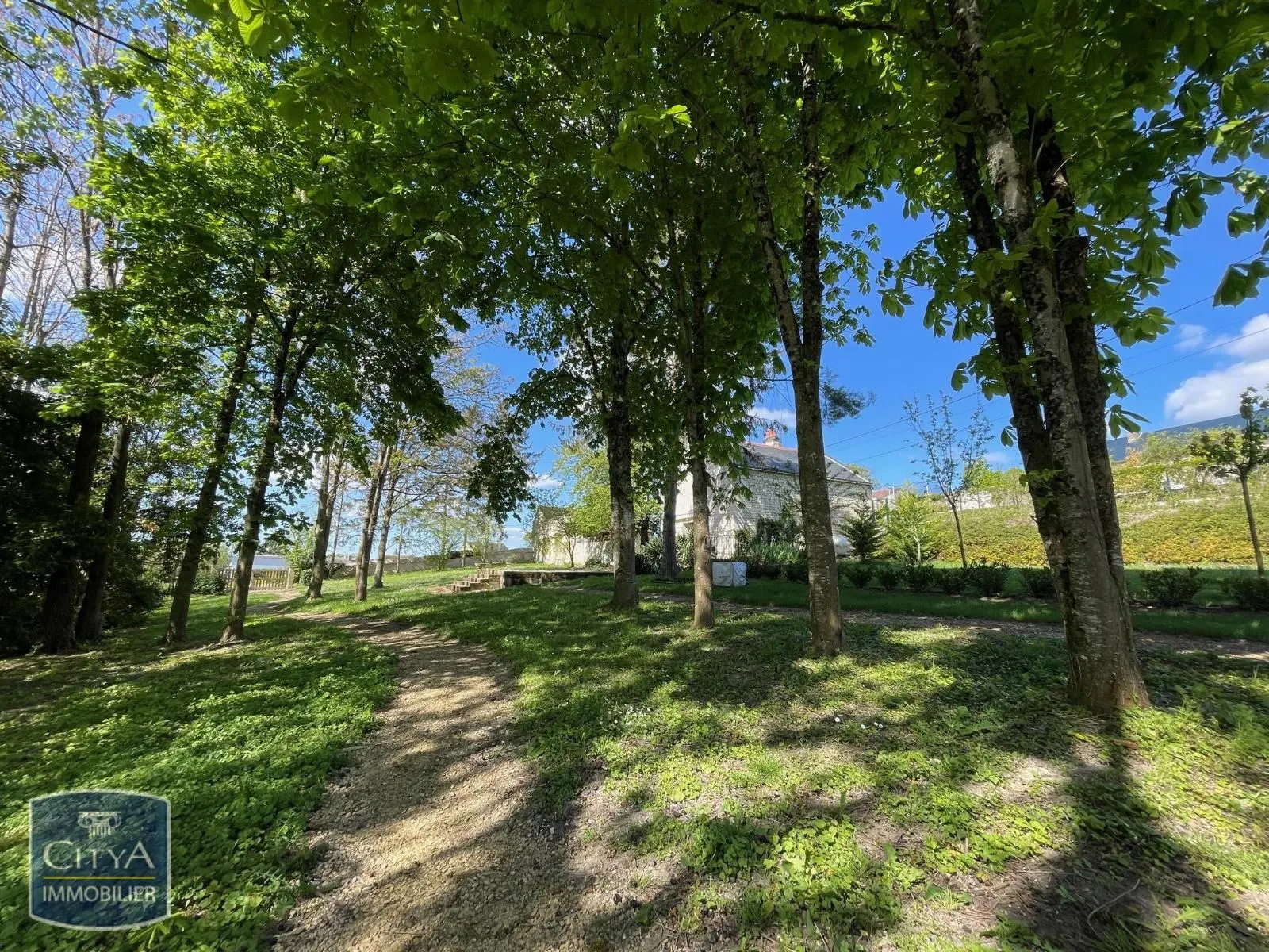 Photo 18 maison Marçay