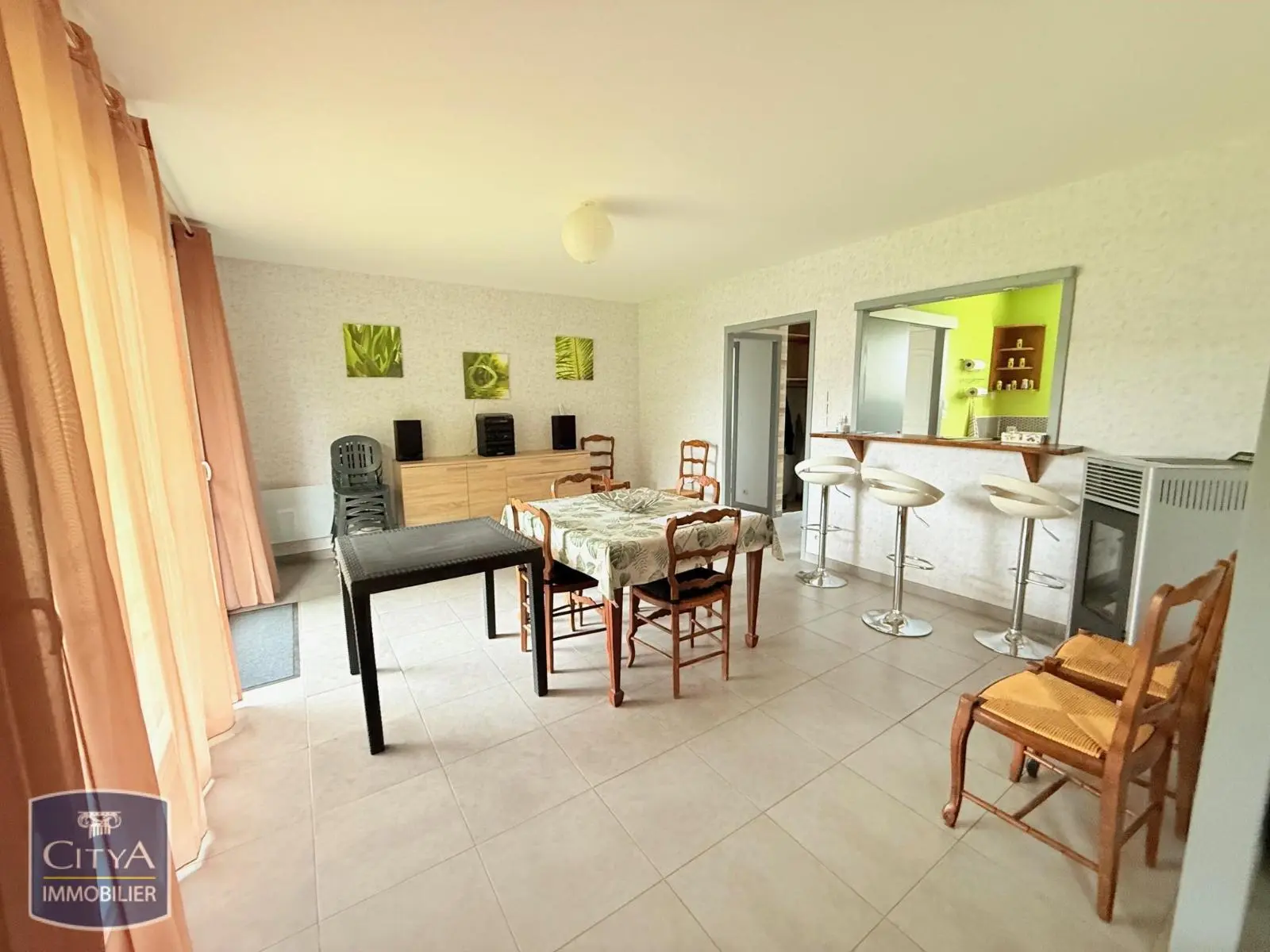 Photo 6 Maison 4 pièces 90m²