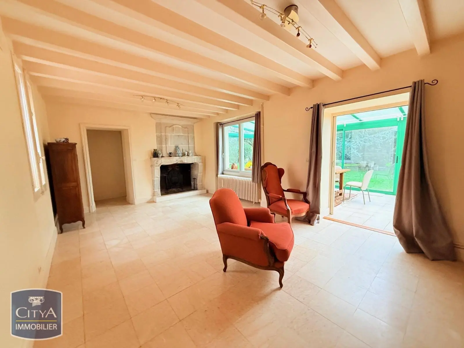 Photo 3 Maison 6 pièces 135m²