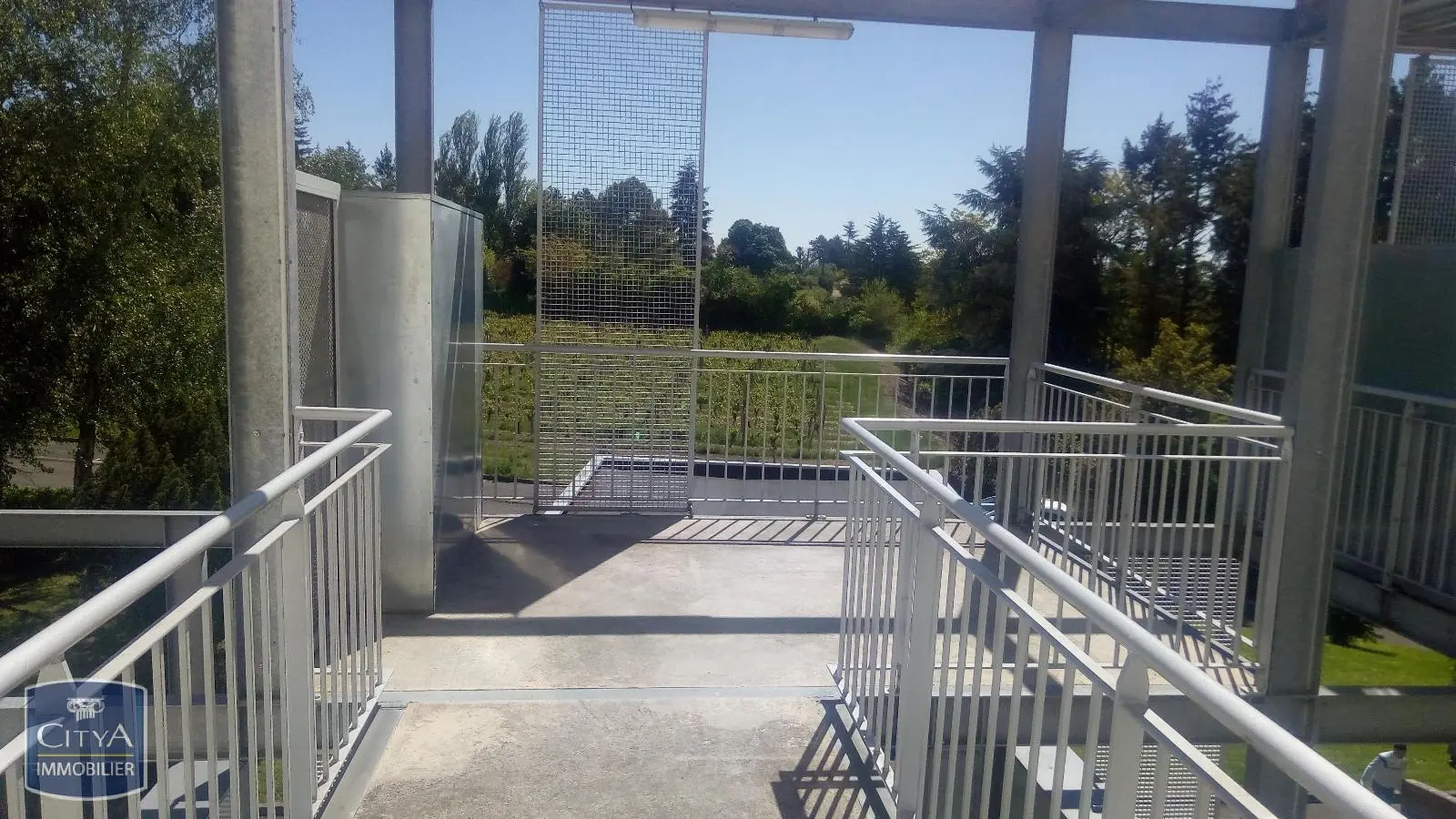 Photo 3 Appartement 3 pièces 61.5m²