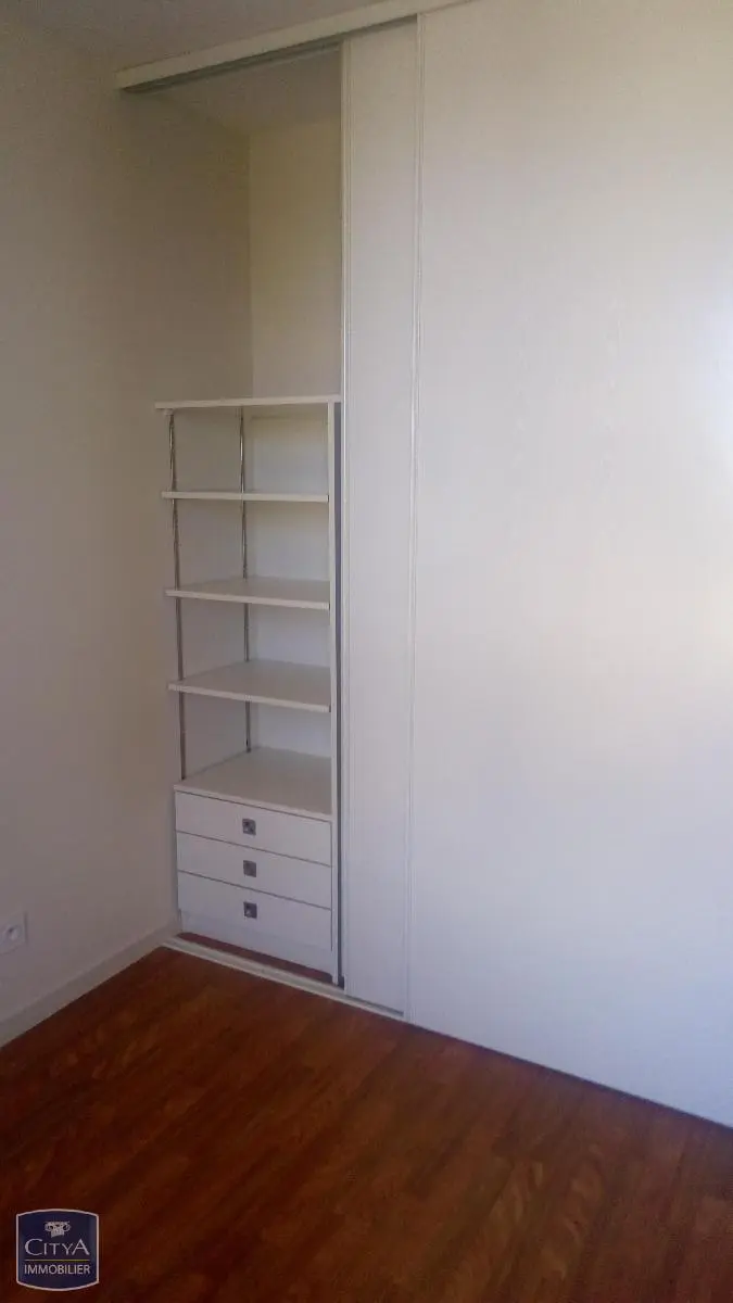 Photo 10 Appartement 3 pièces 61.5m²