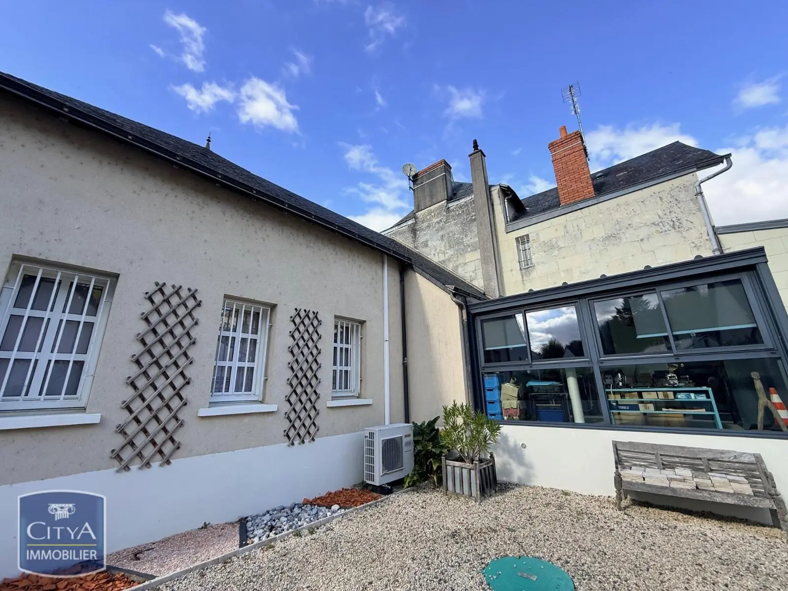 Photo 15 Maison 6 pièces 190m²