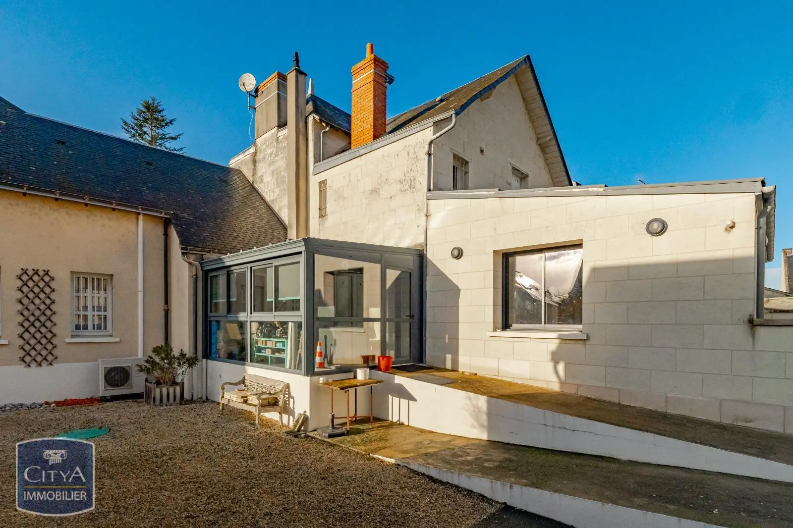 Photo 7 Maison 6 pièces 190m²