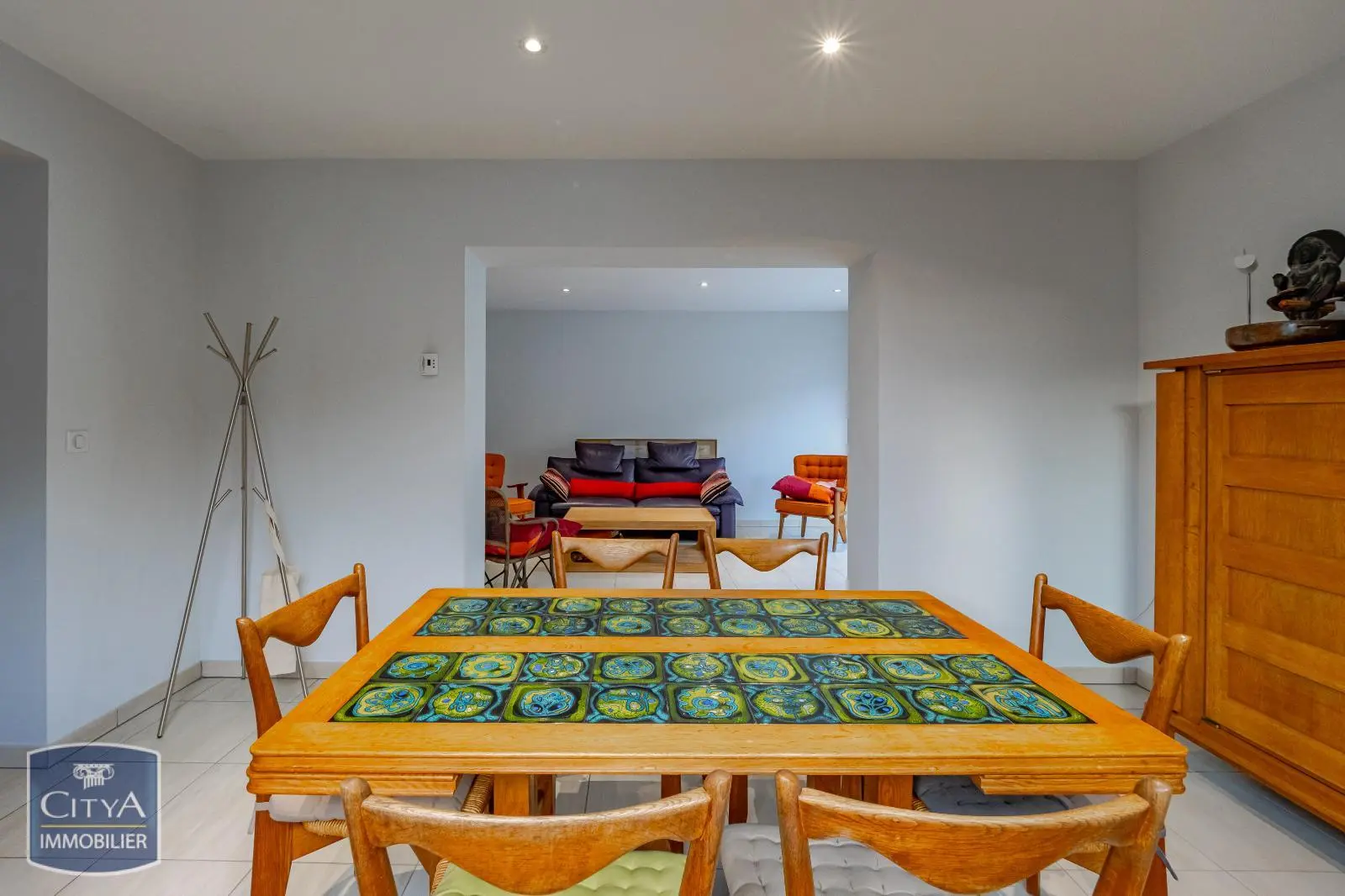 Photo 3 Maison 6 pièces 190m²