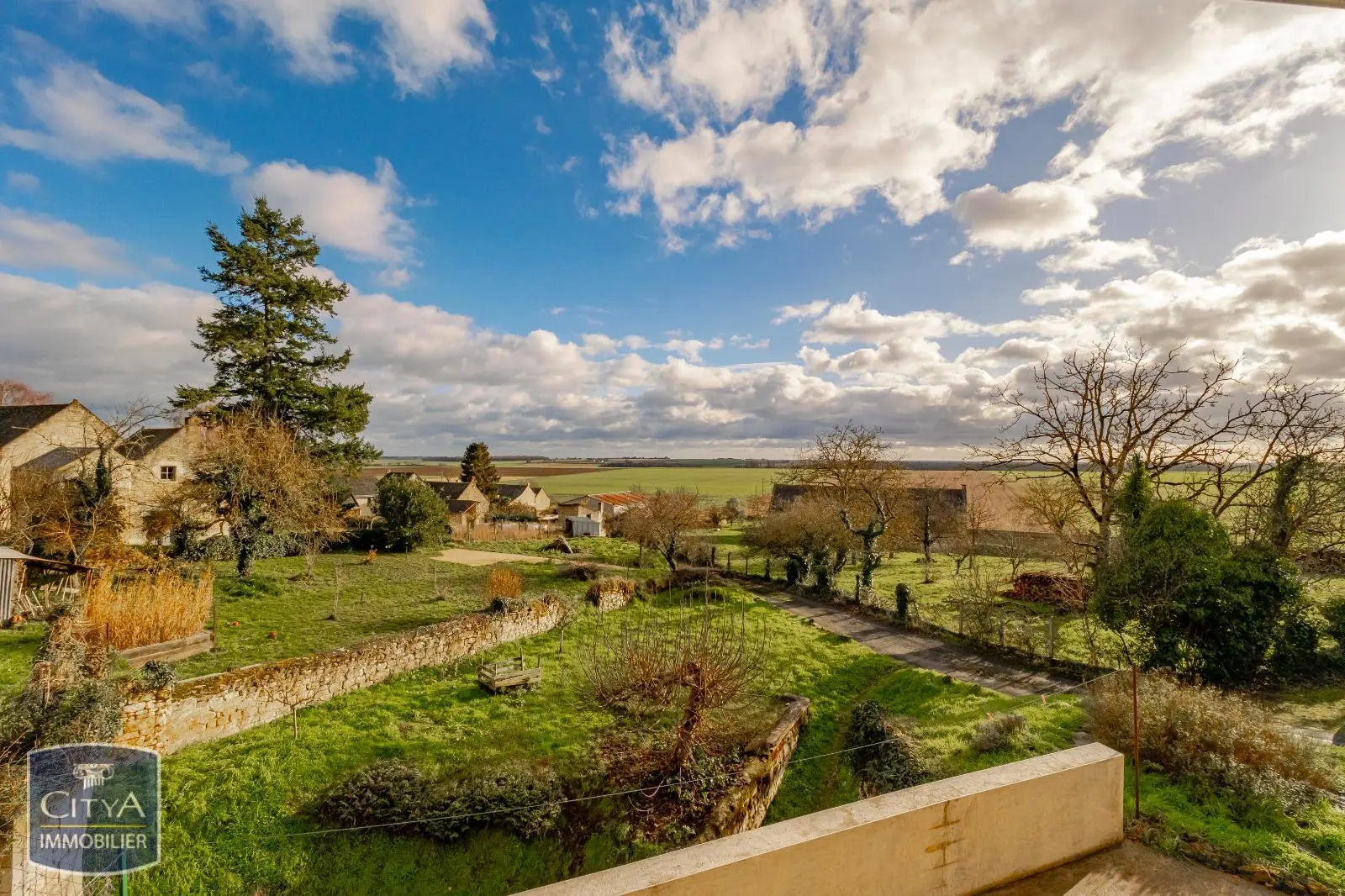 Photo 2 Maison 3 pièces 57m²