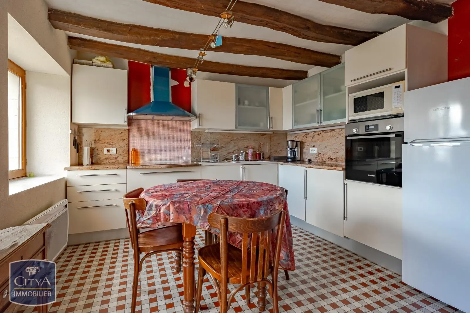 Photo 3 Maison 3 pièces 57m²