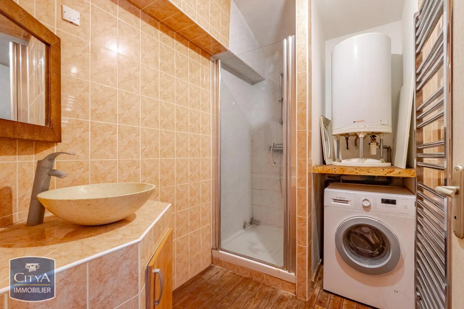 Photo 13 Maison 3 pièces 57m²