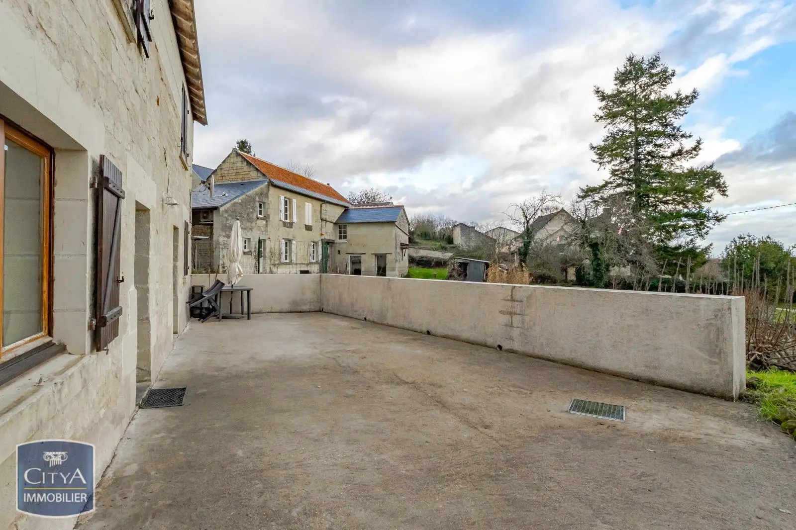 Photo 9 Maison 3 pièces 57m²