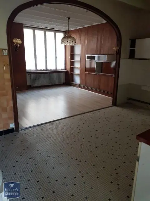 Photo 3 Maison 4 pièces 105m²