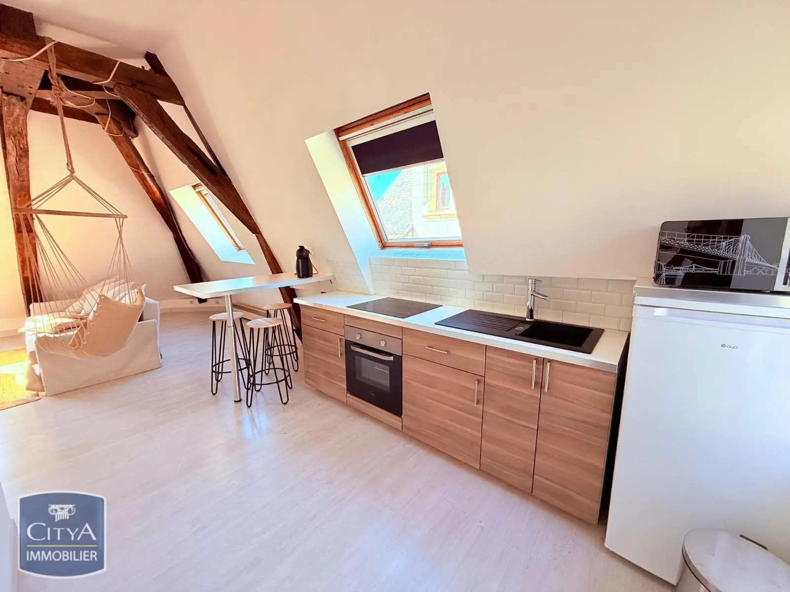 Photo 3 Immeuble 200m²