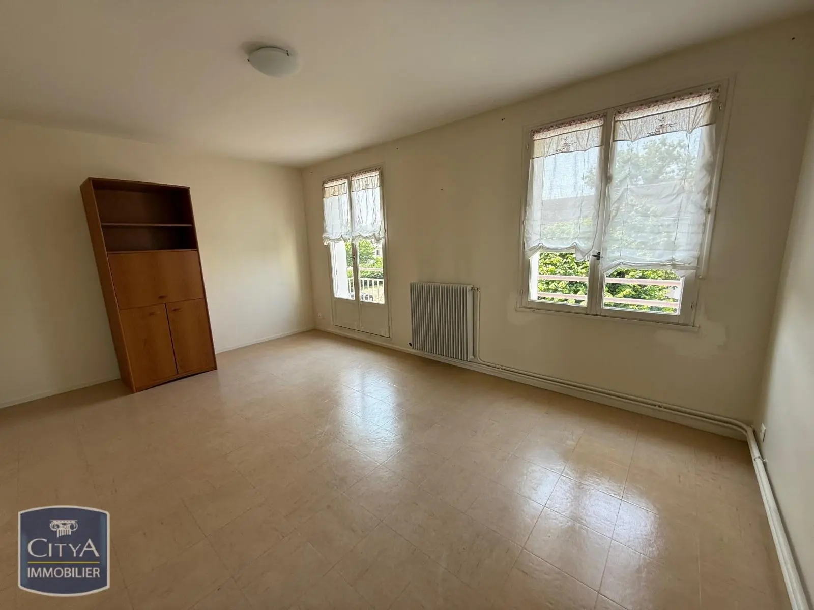 Photo 1 Appartement 4 pièces 76m²
