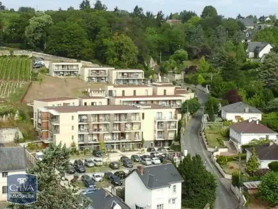 Photo 1 Appartement 3 pièces 35.57m²