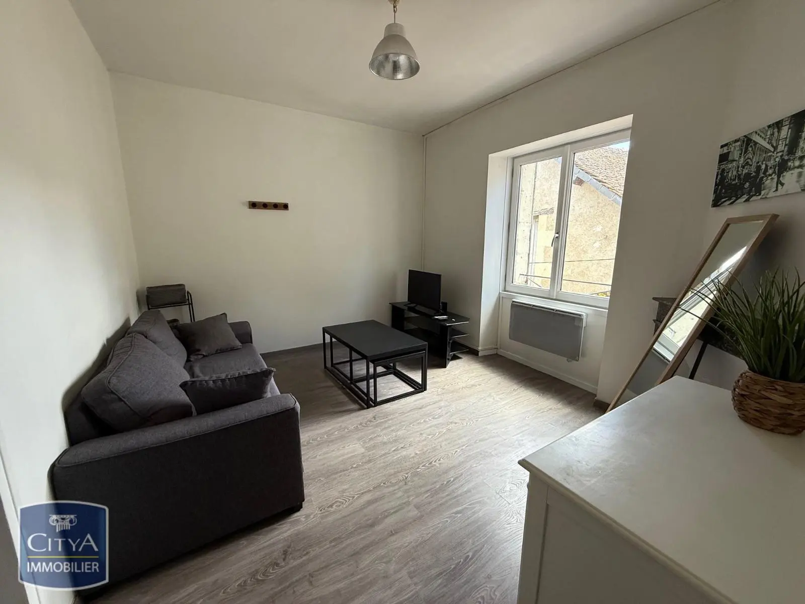 Photo 2 Appartement 2 pièces 38m²