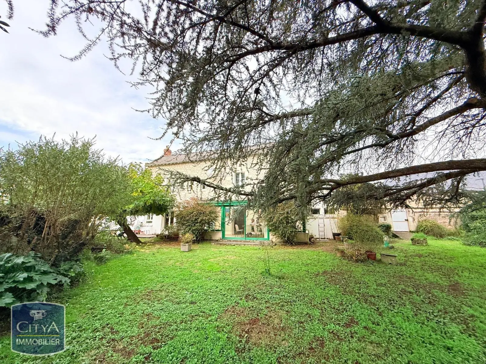 Photo 2 Maison 6 pièces 135m²