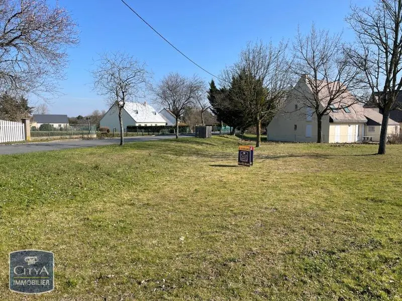 Photo 2 Terrain 812m²