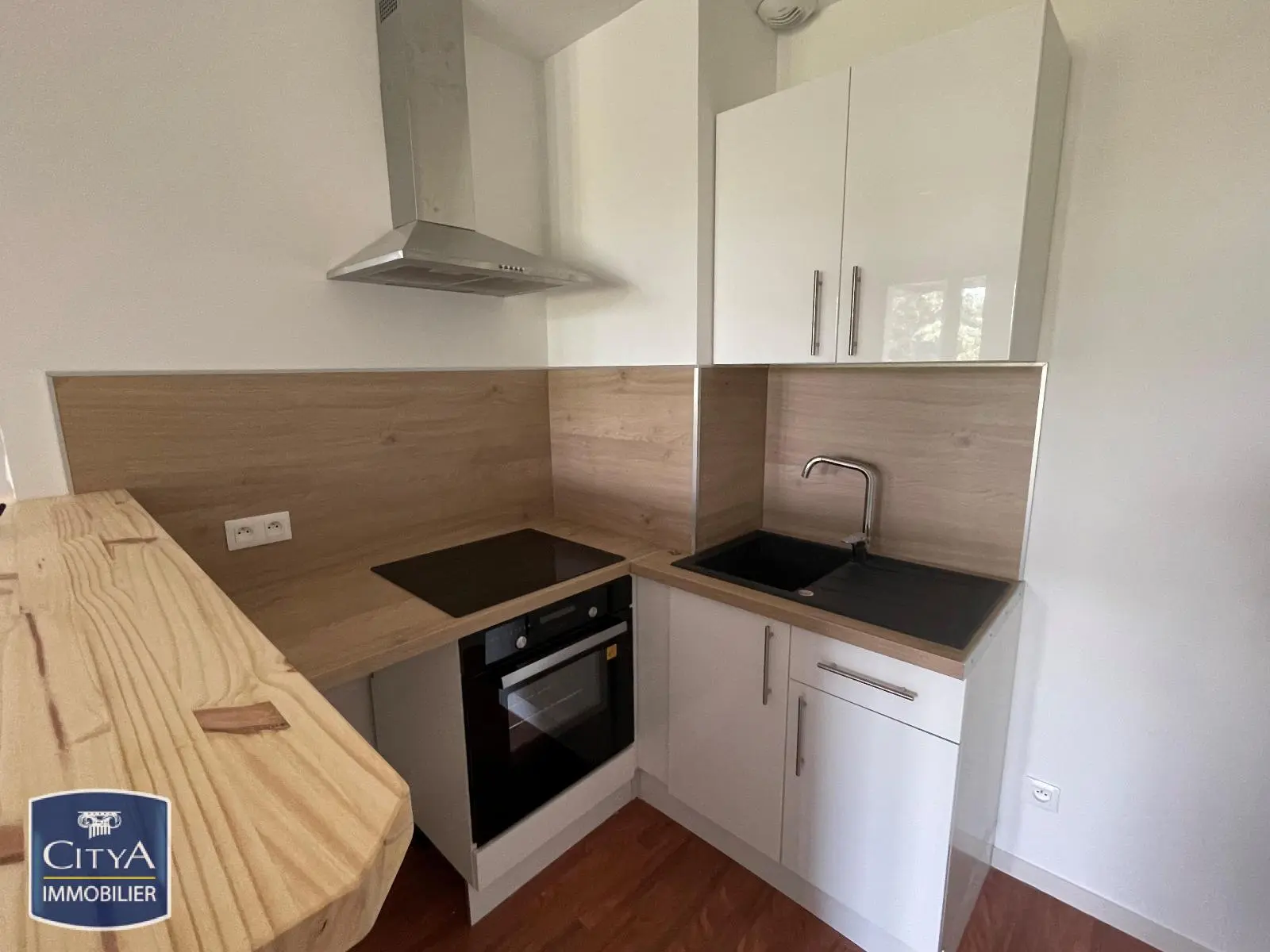 Photo 3 Appartement 3 pièces 61.5m²