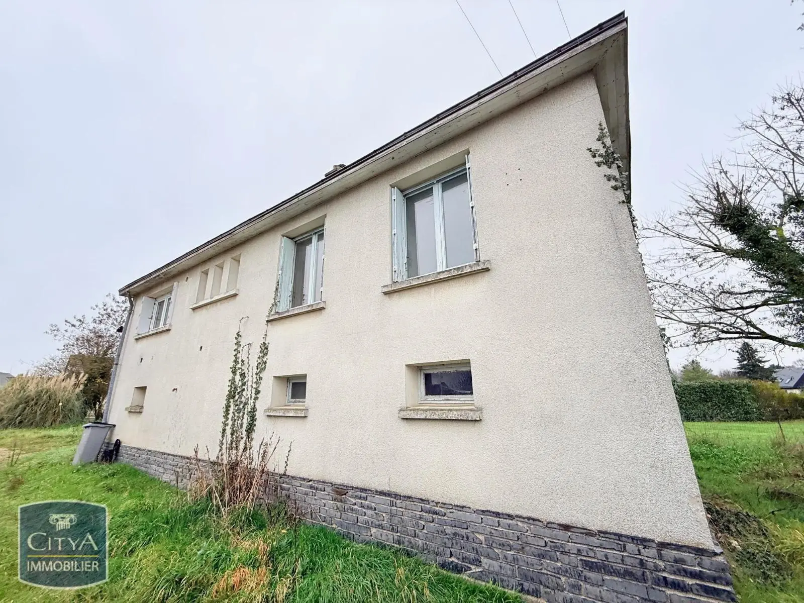 Photo 9 Maison 5 pièces 78m²