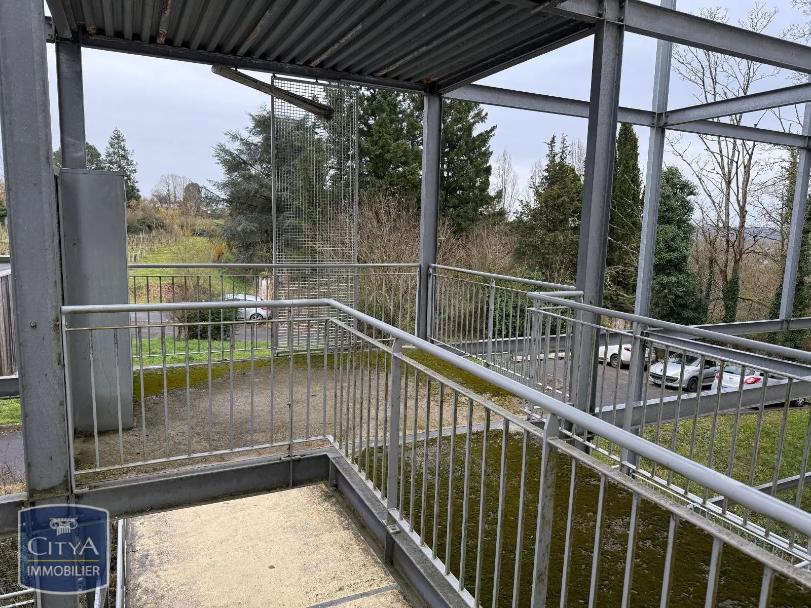 Photo 2 Appartement 3 pièces 55m²