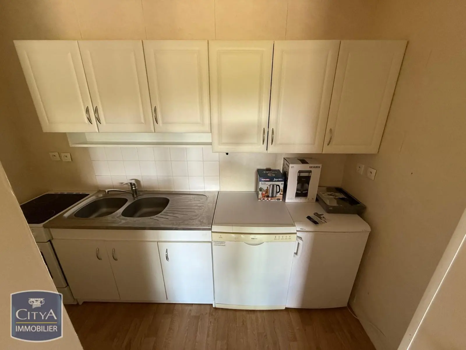 Photo 6 appartement Chinon
