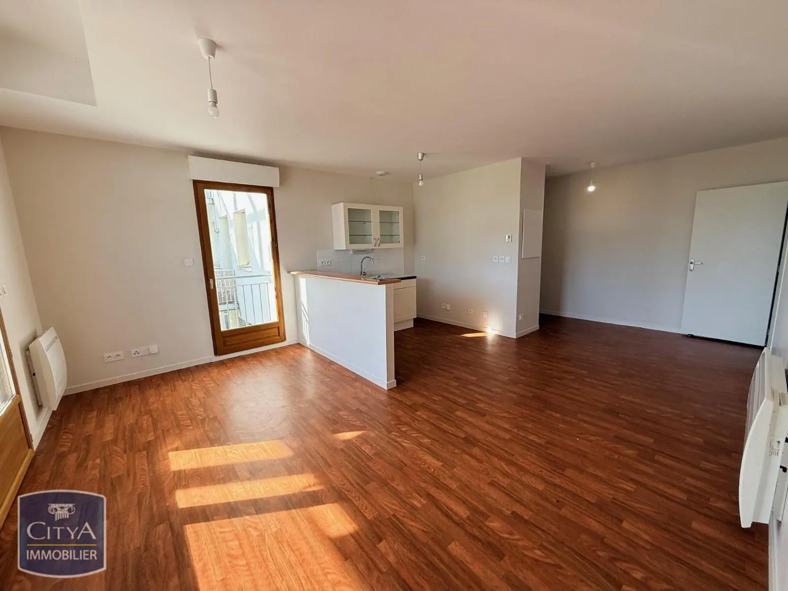 Photo 4 Appartement 3 pièces 73m²