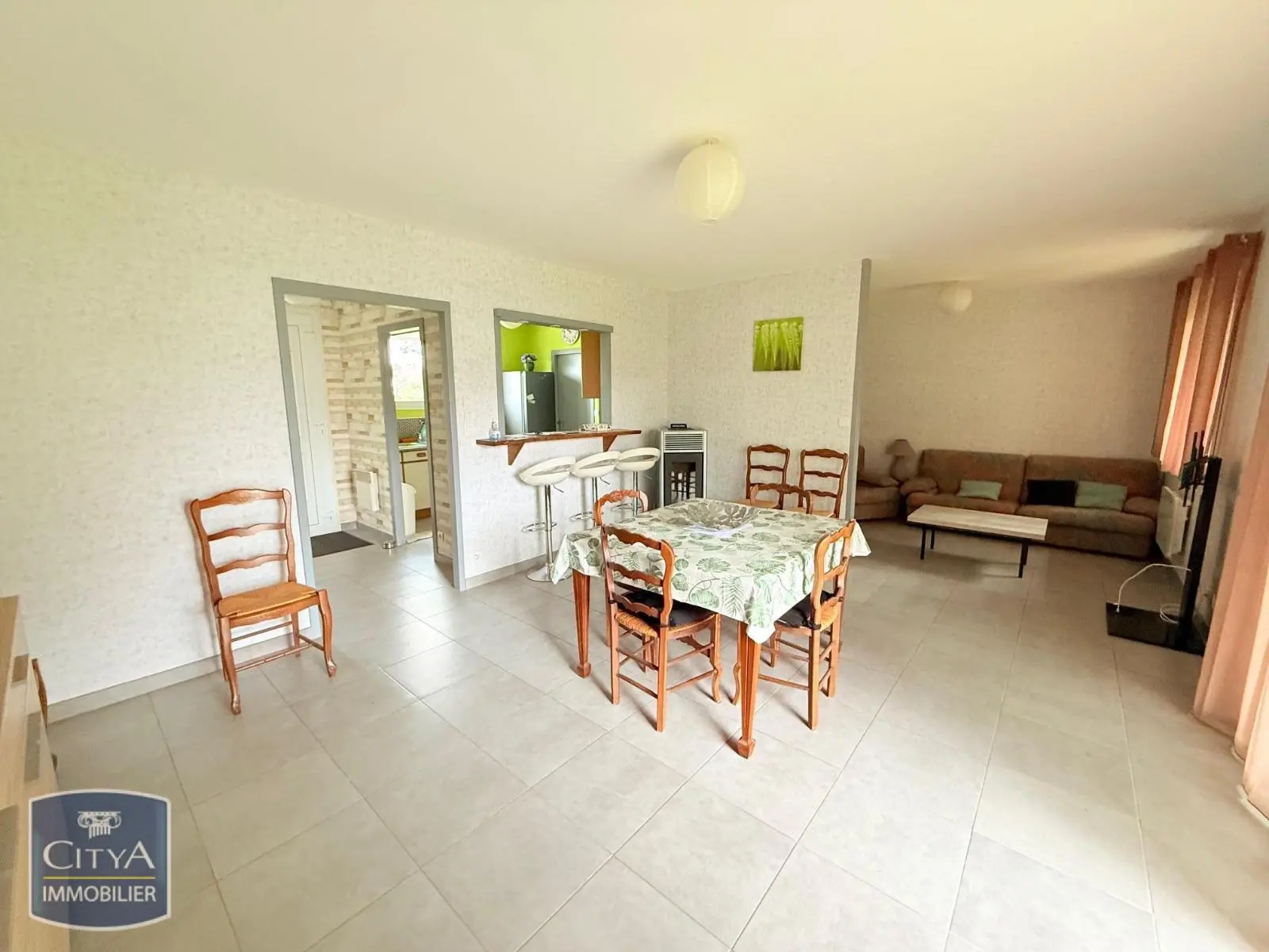 Photo 5 Maison 4 pièces 90m²