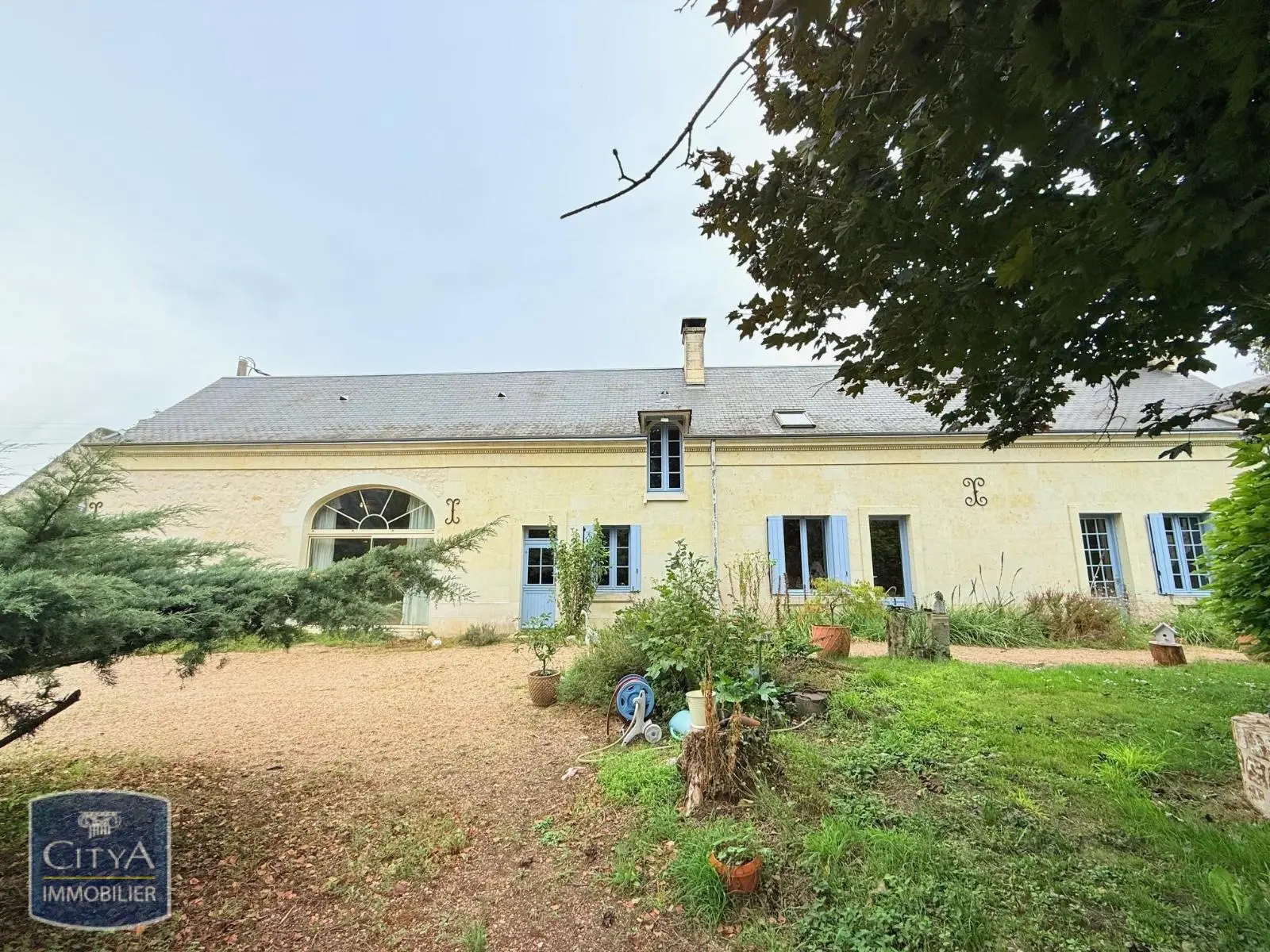Photo 2 Maison 5 pièces 230m²