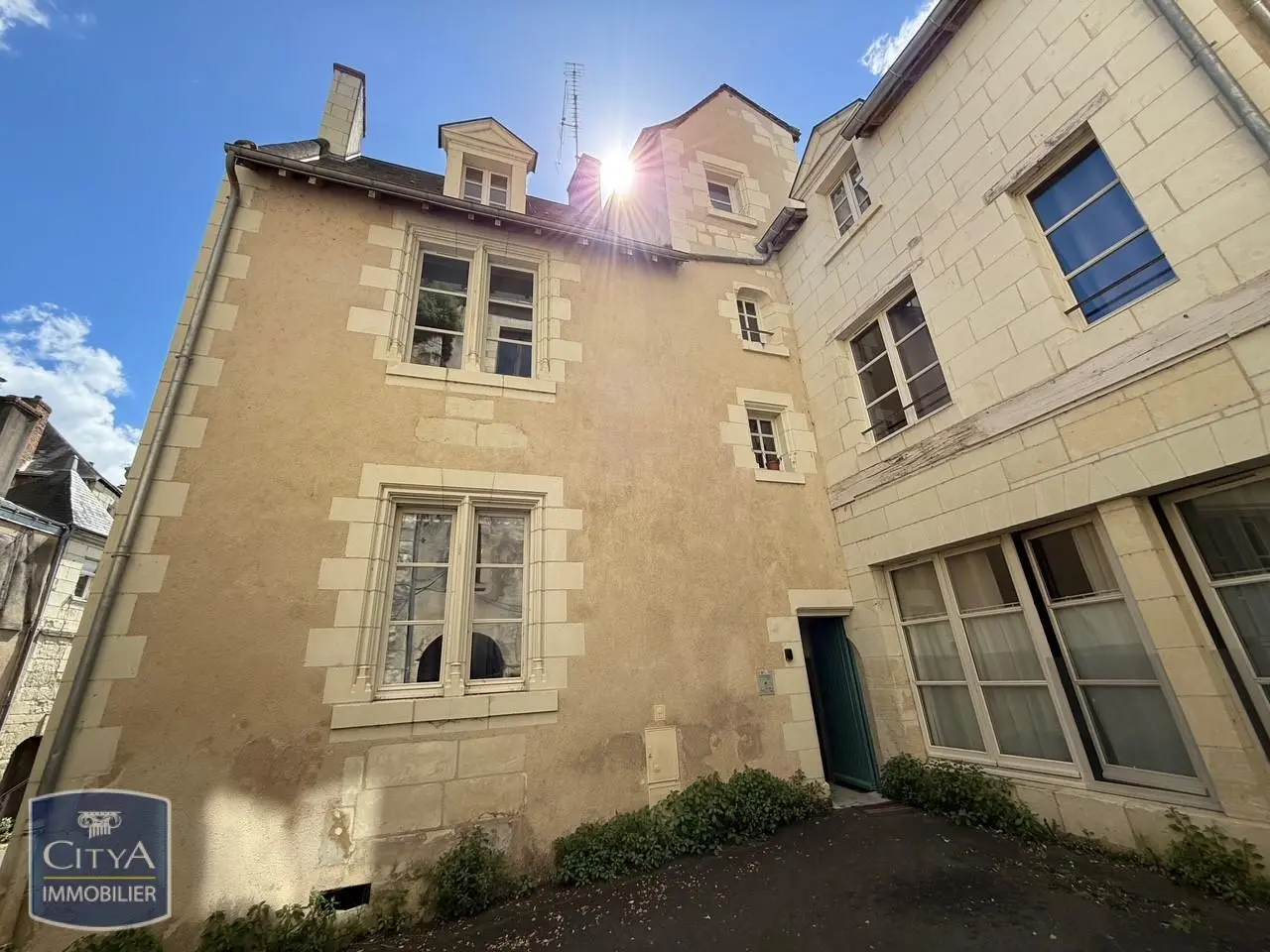 Photo 2 Appartement 3 pièces 55m²