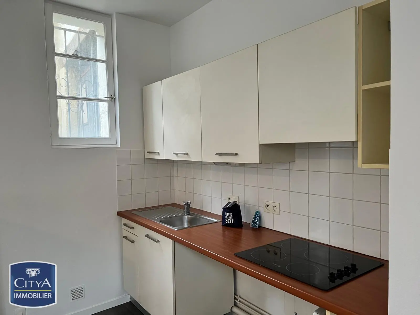 Photo 3 appartement Chinon