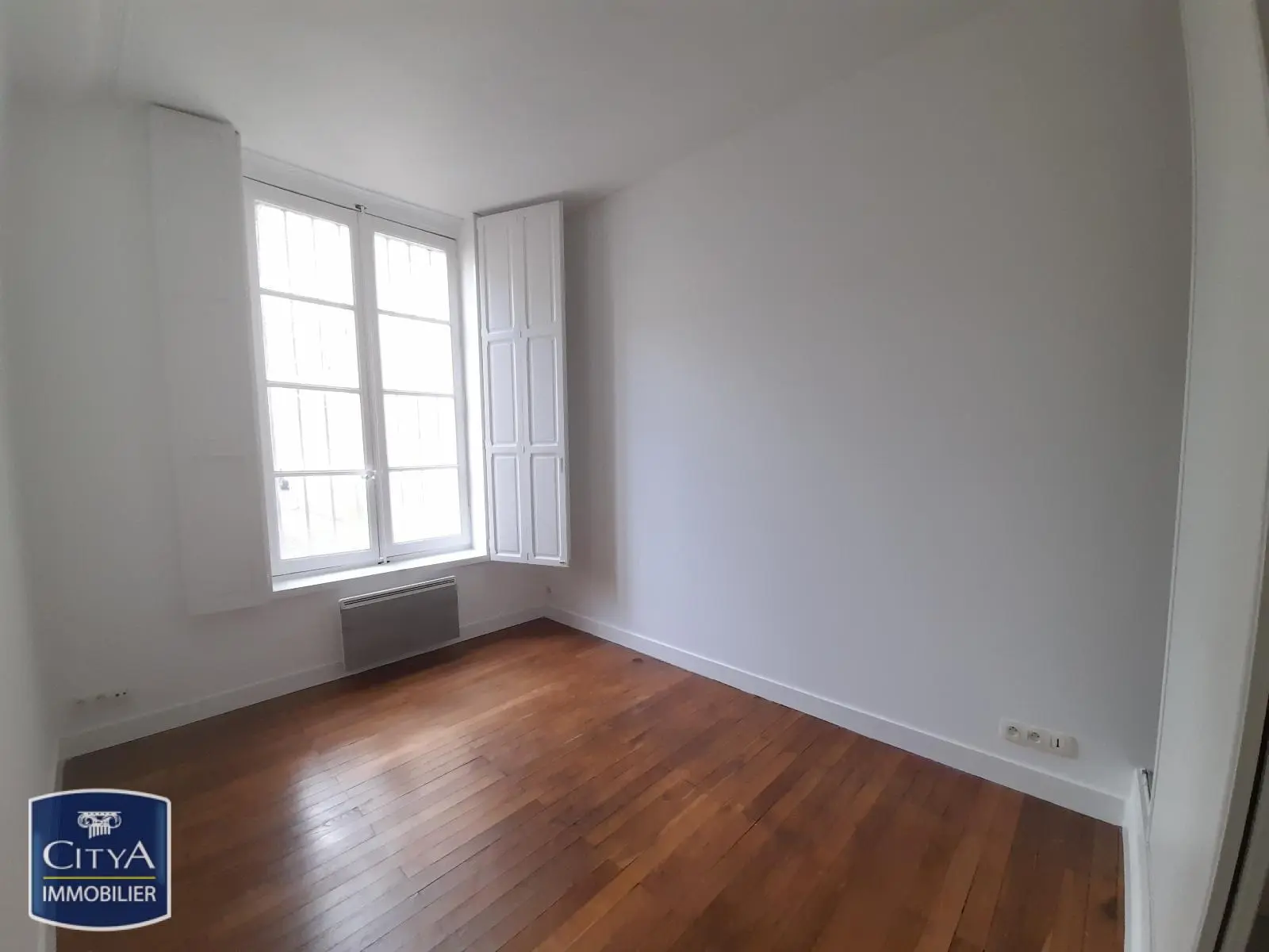 Photo 6 appartement Chinon