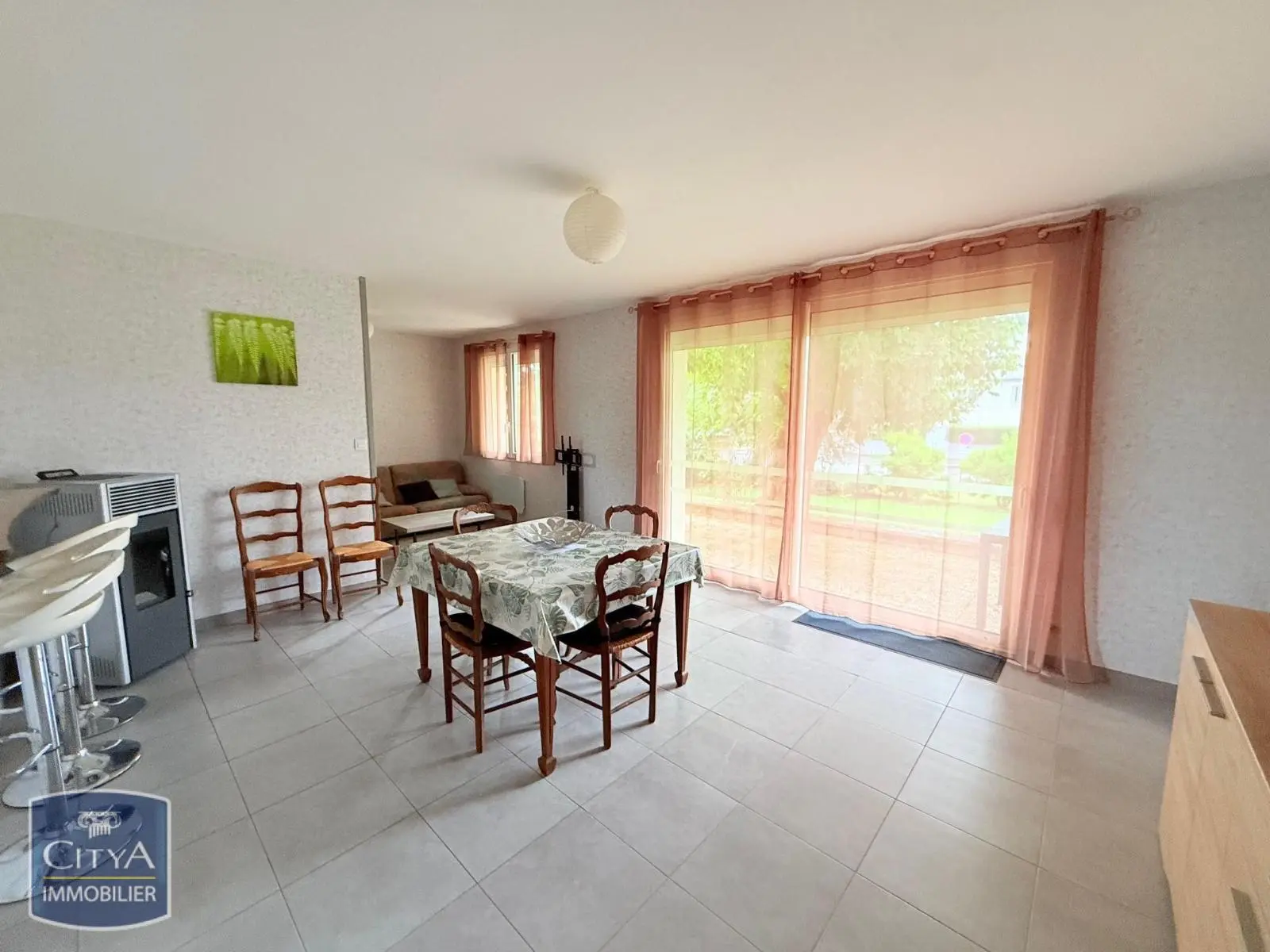 Photo 4 Maison 4 pièces 90m²