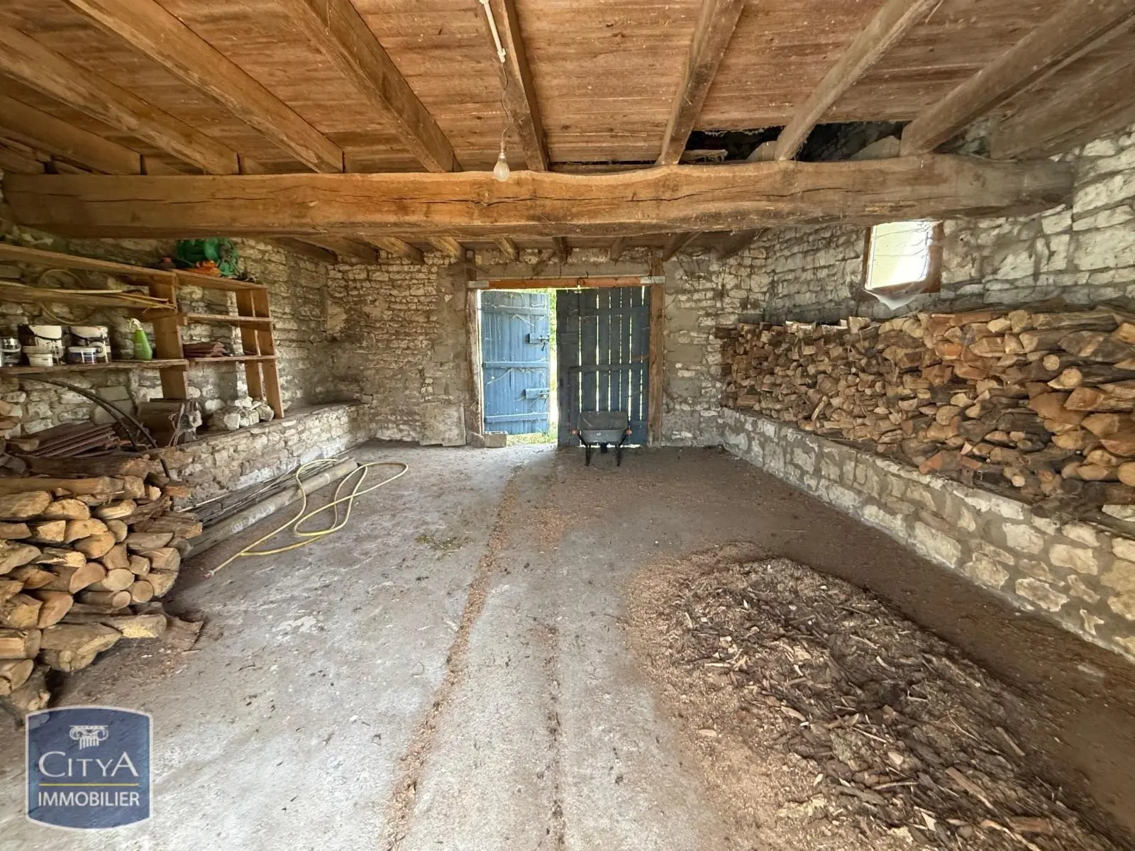 Photo 16 maison Assay
