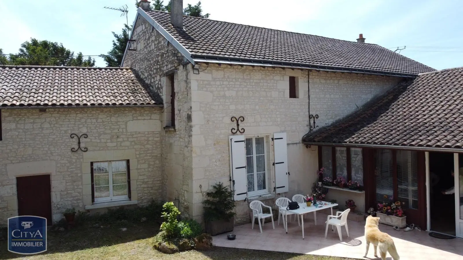 Photo 2 Maison 5 pièces 145m²