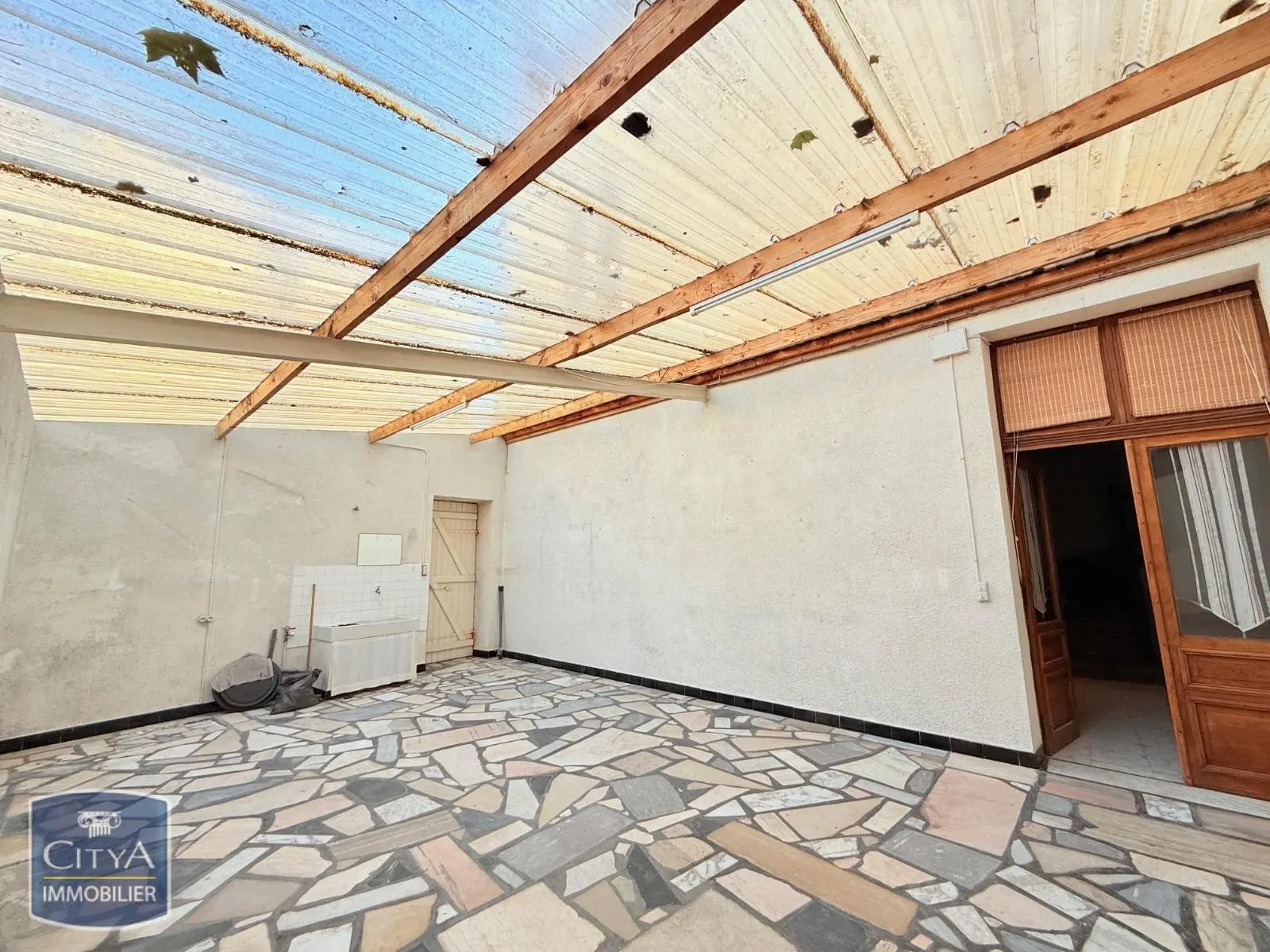 Photo 6 Maison 7 pièces 180m²