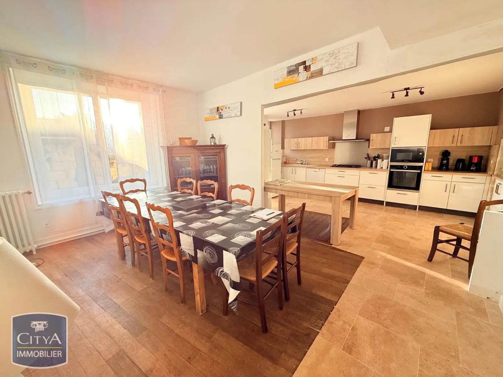 Photo 6 Maison 6 pièces 219m²