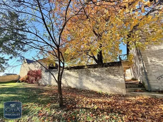 Photo 2 maison Marçay