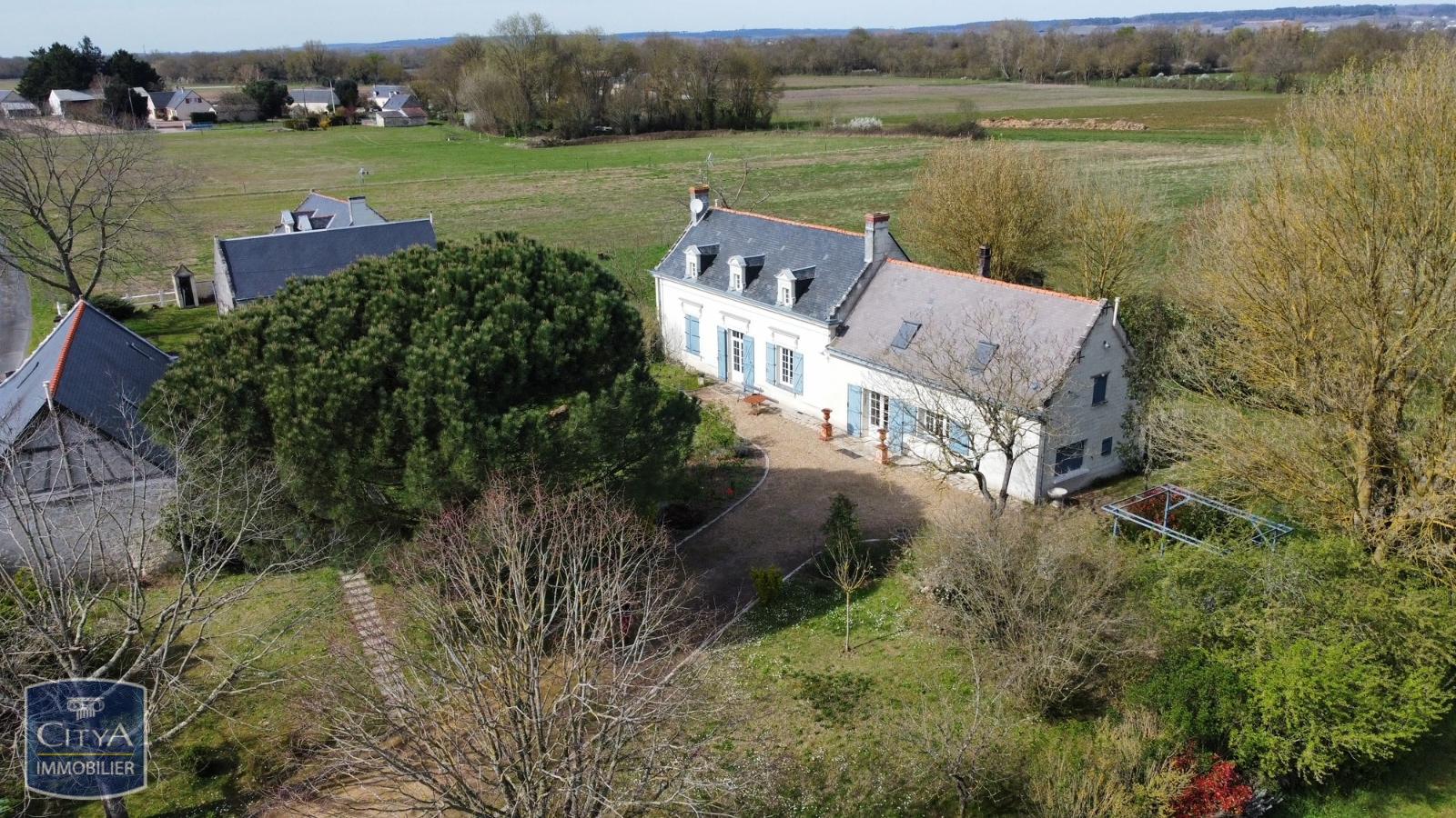 Photo 2 maison Chouzé-sur-Loire