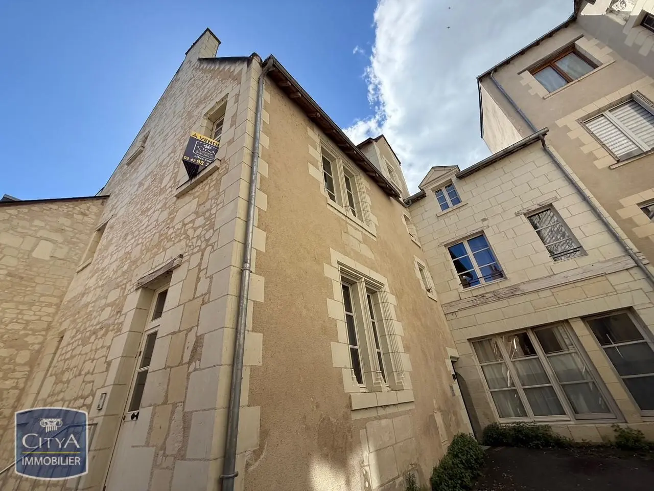 Photo 1 Appartement 3 pièces 55m²
