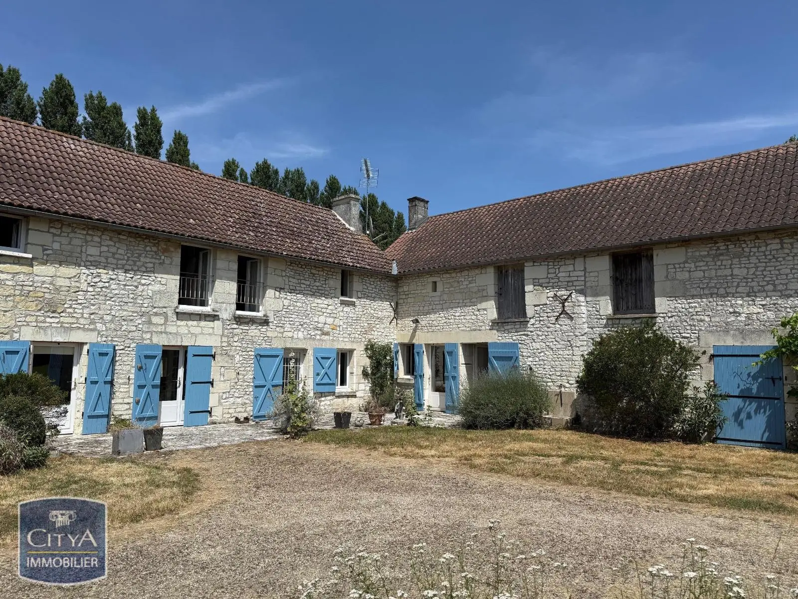 Photo 20 maison Assay