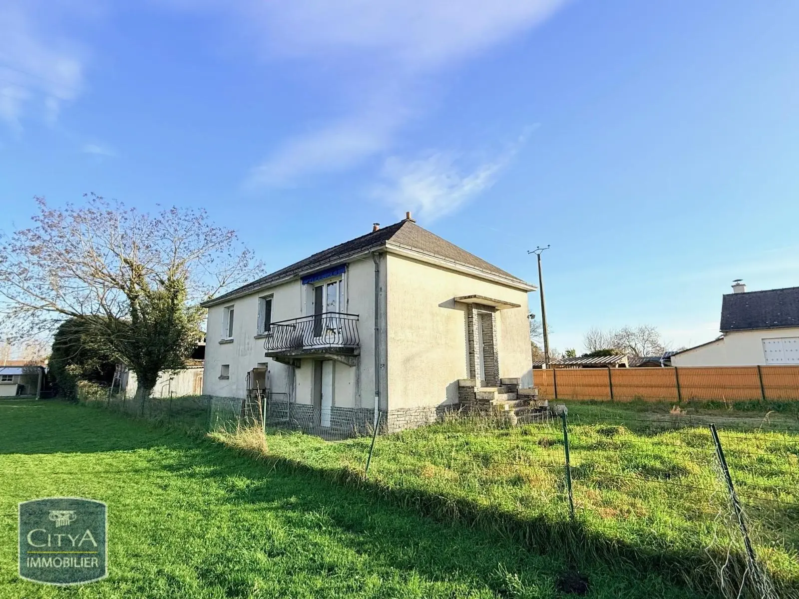 Photo 2 Maison 5 pièces 78m²