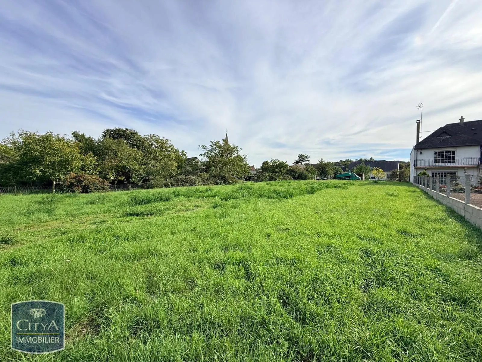 Photo 3 Terrain 850m²