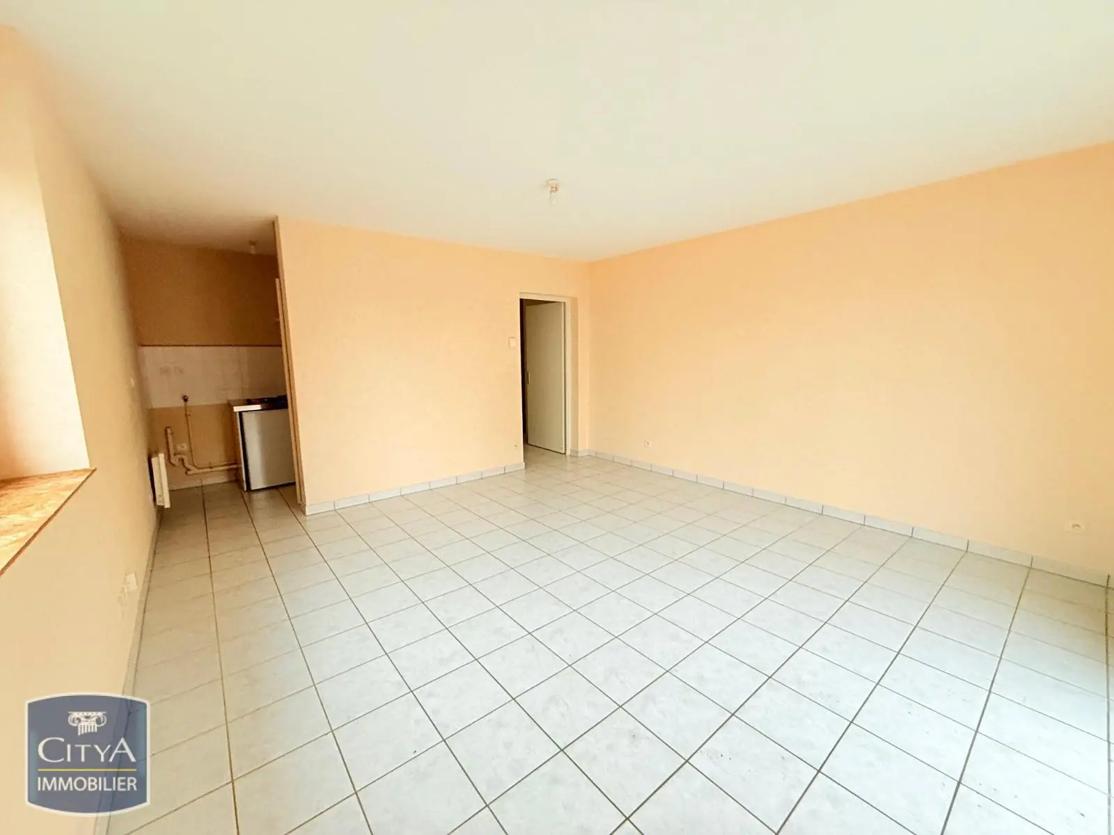 Photo 3 Appartement 2 pièces 48.5m²