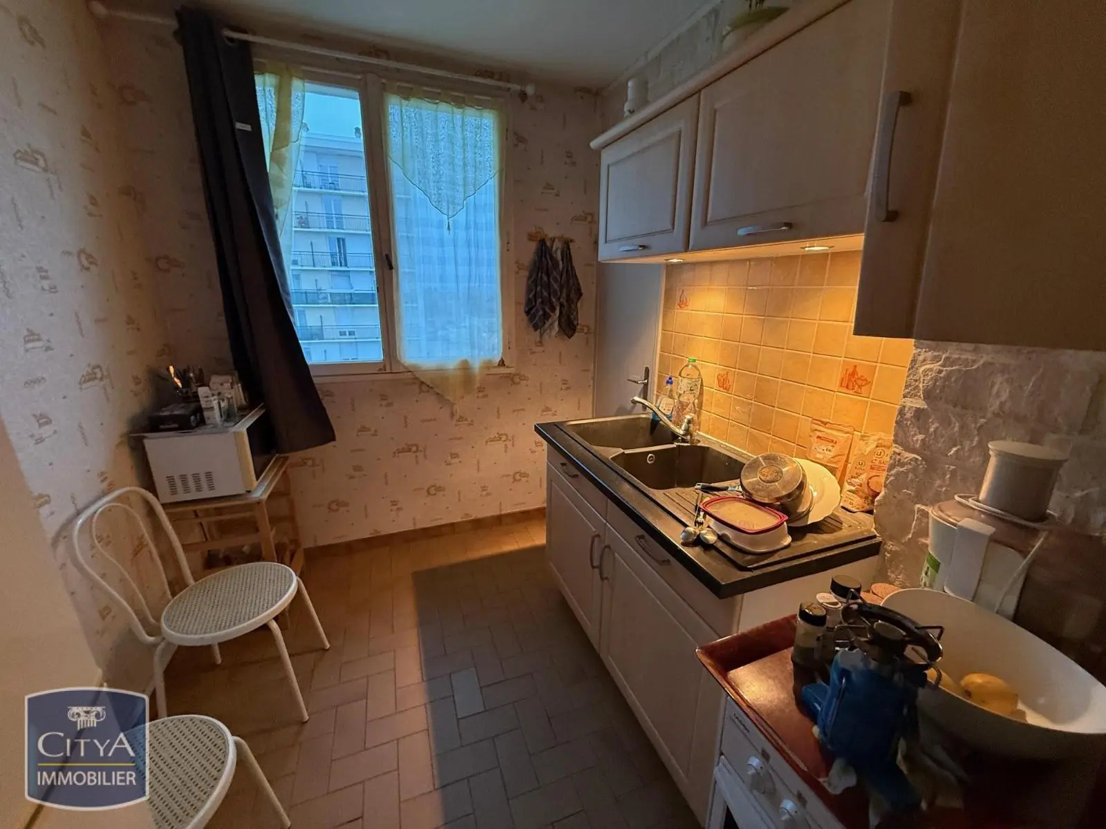 Photo 1 appartement Joué-lès-Tours